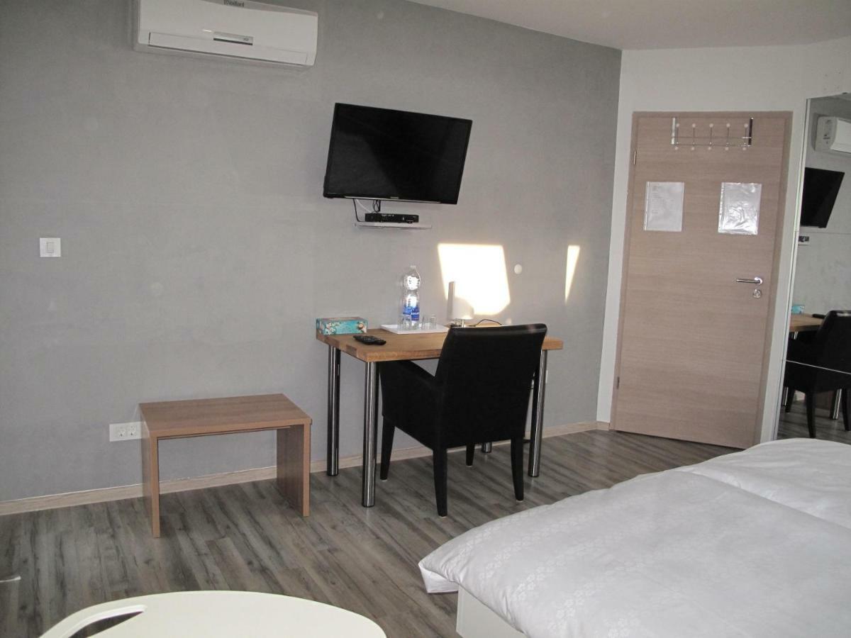 Guesthouse Ursula Čakovec Zewnętrze zdjęcie